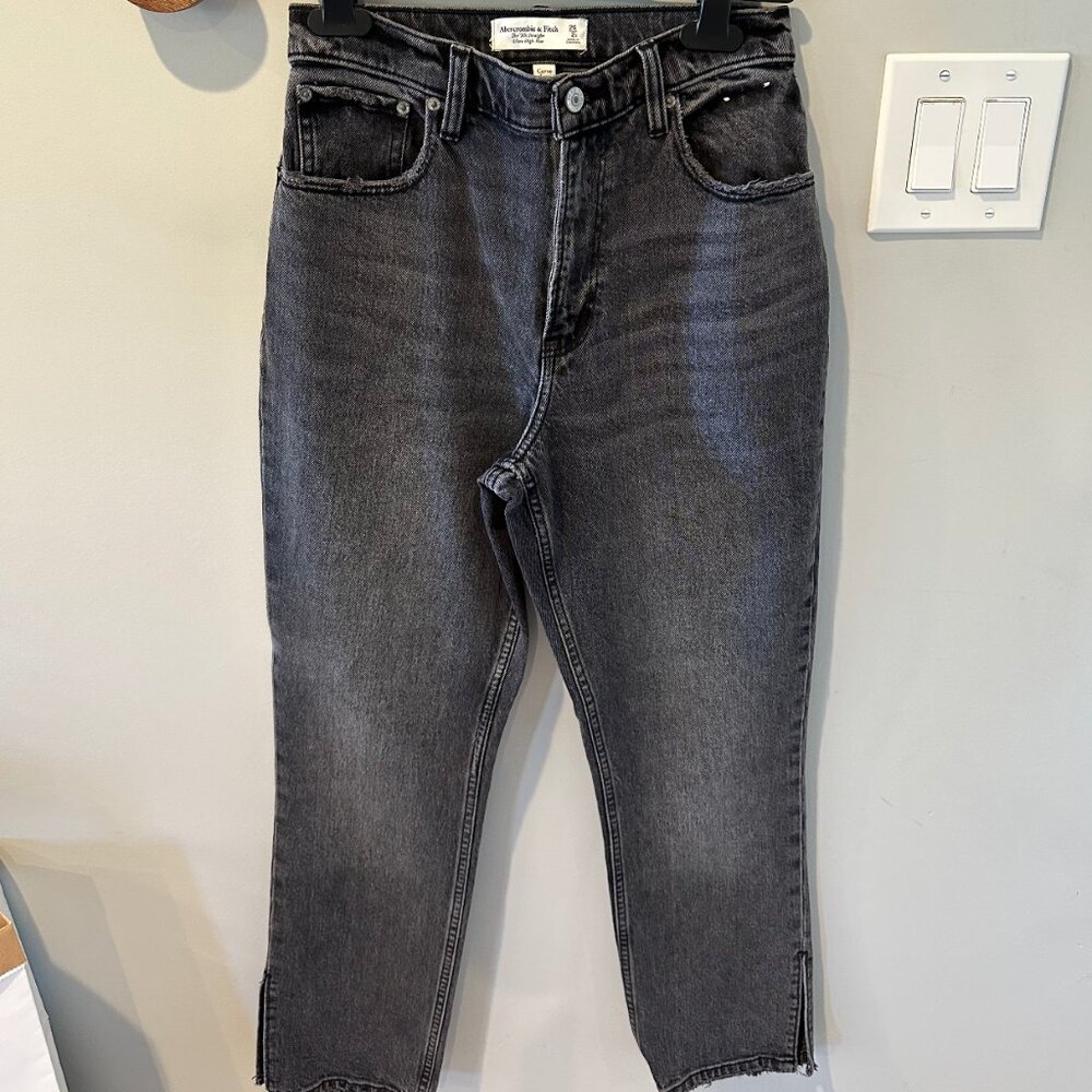 Abercrombie & Fitch Jeans